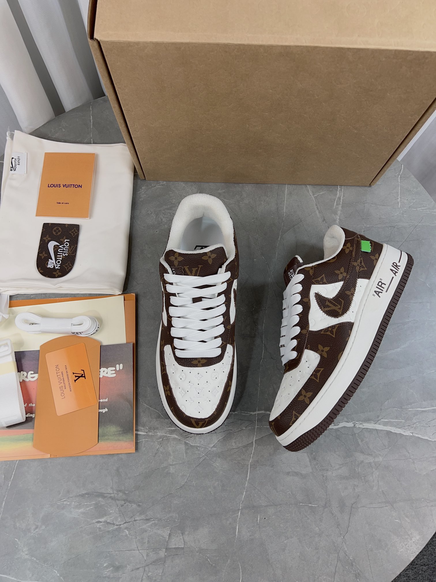 Nike Jordan shoe